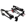 Rear Suspension 73-79 LWB F-100/150 SNG 170lb