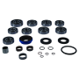 QuadBoss 566578 04-07 Polaris Ranger 500 4x4 Transmission Rebuild Kit