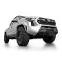 Addictive Desert Designs F6703412601NA 2024 Toyota Tacoma Stealth Center Mount Winch Front Bumper