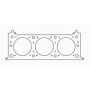 Cometic Gasket C5266-060 Cometic GM LA1 Gen-3 60 Degree V6 .060in MLS Cylinder Head Gasket - 95mm Bore