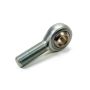 5/8 x 5/8 LH Steel Rod End
