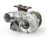 Garrett 921474-5001S 2022+ Audi/Volkswagen Golf R 2.0L EA888 Evo4 GT2563S PowerMax Direct-Fit Turbocharger