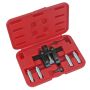 SPECIALTY PRODUCTS COMPANY 37980 STEERING KNUCKLE TOOL