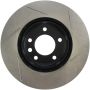 Stoptech 126.33079SR Slotted Sport Brake Rotor