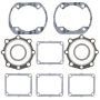 Vertex Pistons 710168 Vertex Gaskets 84-90 Yamaha Phazer PZ480 Top End Gasket Kit