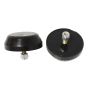 ENERGY SUSPENSION ENE9-9117G Flat Head Bump Stop 1 x 2 15/16 Pair