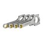 Skunk2 Alpha Series Honda K20A/Z Connecting Rods