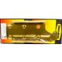 MILODON MIL32102 SBC 350 Windage Tray w/RH Dipstick