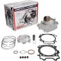 Cylinder Works CW21014K01 21-23 Yamaha WR 450 F 450cc +2mm Big Bore Cylinder Kit 470cc