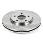 PowerStop AR8293 AutoSpecialty Brake Rotor