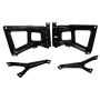 Mopar 68049744AA BRACKET KIT, Step Bumper