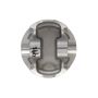 Wiseco 6392RX3905 Piston, Chevrolet, LS, 3.905 in. Bore, Professional, Set of 1