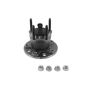 VAICO V40-0545 WHEEL HUB