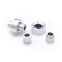 SPL Parts Rear Lower Control Arm Knuckle Bushing for E8x, E9x, F2x, F3x, F8x
