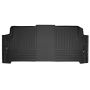 Husky Liners 08-16 Chrysler T&C / 08-20 Grand Caravan Stow-N-Go X-act 2nd Seat Floor Liner - BLK