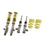 KW 35261017 Coilover Kit V3 10-11 Camaro V6 & V8 / 12 Camaro V6 Only