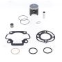 Athena P4C0445008001A 00-23 Kawasaki KX 65 44.45mm Bore Cast 2-Stroke Top End Piston Kit w/Top End Gasket Kit