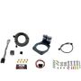 Nitrous Express 20931-00 5TH GEN CAMARO PLATE SYSTEM (50-150HP) 200HP-225HP JETTING AVAILABLE LESS BOTTLE