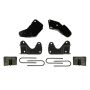 Skyjacker 136R2 Suspension Lift Kit Component 1994-1997 Mazda B2300