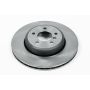PowerStop EBR1023 AutoSpecialty Brake Rotor