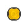 Diode Dynamics DD6528 Stage Series C1 Lens Spot - Yellow