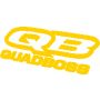 QuadBoss 156184 UTV Cover w/ Cab - Black