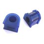 Superpro SPF2791-19K Subaru Sway Bar Mount Bushing Kit
