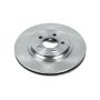 PowerStop AR8145 AutoSpecialty Brake Rotor