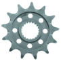 BikeMaster 965568 Kawasaki Front Sprocket 520 13T