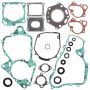 Vertex Pistons 811231 Vertex Gaskets 84-85 Honda CR125R Complete Gasket Kit w/ Oil Seals