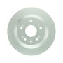 Bosch 26011448 Bosch QuietCast Disc Brake Rotor