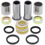 All Balls Racing 28-1043 96-97 Kawasaki KX125 Swing Arm Bearing Kit