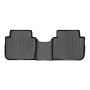 WEATHERTECH WEA440612IM Rear FloorLiner HP