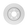 Bosch 44011169 Bosch QuietCast Disc Brake Rotor