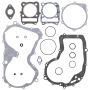 Vertex Pistons 808832 Vertex Gaskets 99-02 Suzuki LT-F300F King Quad Complete Gasket Kit