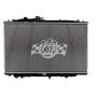 CSF 3175 Radiator