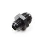 AEROQUIP AERFCM5170 #16 Flare #12 Flare Reducer Black