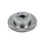 PowerStop JBR1106 AutoSpecialty Brake Rotor