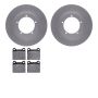 Dynamic Friction 4502-02015 Kit