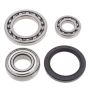 All Balls Racing 14-1042 2006 Polaris FS/FST Classic Jack Shaft Bearing & Seal Kit Upper Shaft