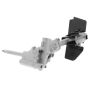 VAICO V10-0140-1 OIL PUMP
