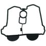 QuadBoss 563475 04-13 Yamaha YFZ450 Valve Cover Gasket