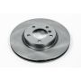 PowerStop EBR467 AutoSpecialty Brake Rotor