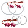 Oracle Lighting 2291-001 LED Halo Kit, White