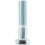 ALLSTAR PERFORMANCE ALL16287 Hex Head Bolt 1/2-13 x 2-1/4 Grade 5 10pk