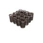 COMP CAMS COM924-16 Dual Valve Springs With Damper- 1.509 Dia.