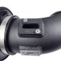 Injen SP2300WB 2020 Toyota Supra L6-3.0L Turbo (A90) SP Cold Air Intake System