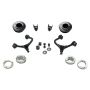 Superlift 8401 07-14 Toyota FJ Cruiser/ 10-22 Toyota 4Runner 3in Lift Kit w/Upper Controls Arms