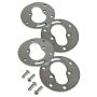 SPECIALTY PRODUCTS COMPANY 94346 COILOVER SPACER PLATES