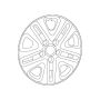 Wheel Cover